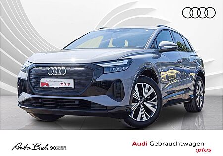 Audi Q4 e-tron 35 e-tron LED EPH DAB Sitzheizung