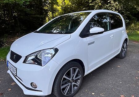 Seat Mii electric Plus