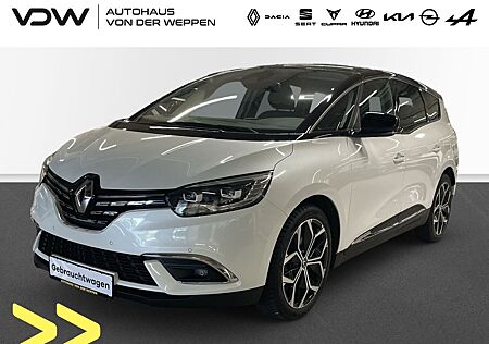 Renault Scenic IV Grand Intens Klima Navi Einparkhilfe