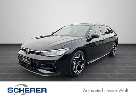 VW Passat Variant Volkswagen R-Line 2,0 TDI DSG NAV KAMERA ACC