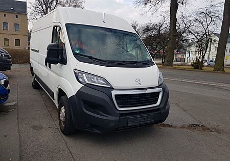 Peugeot Boxer 335 L3H2 Premium Kühlfahrzeug Kühlkasten