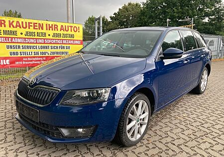 Skoda Octavia Combi Joy 2,0 Diesel Bj 2017