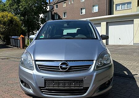 Opel Zafira 1.8 Edition Edition