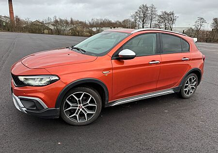 Fiat Tipo 1.6 130PS Cross 58363