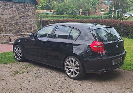 BMW 116i -