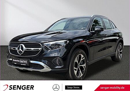 Mercedes-Benz GLC 300 e 4M AHK 360 Memory Digital L. Ambiente