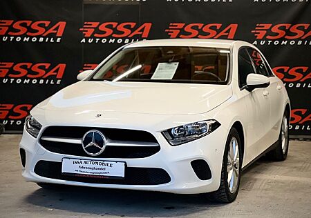 Mercedes-Benz A 200 #VirtualCockpit #CarPlay #Spurhalte #MBUX