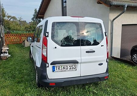 Ford Transit Connect L2 7-Sitzer