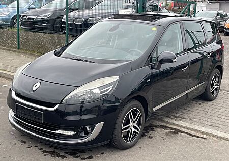 Renault Scenic Grand 1,5 dCi *BOSE*AUTOMATIK*PANO*7.Si.