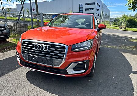 Audi Q2 sport