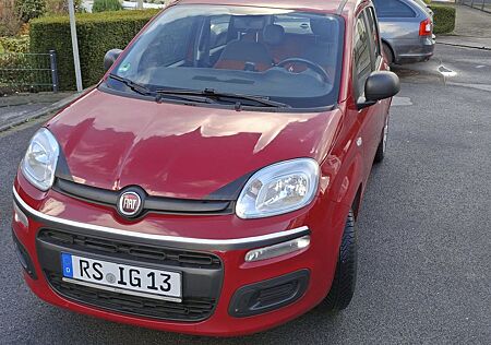 Fiat New Panda 1.2 8V MYSTYLE MYSTYLE