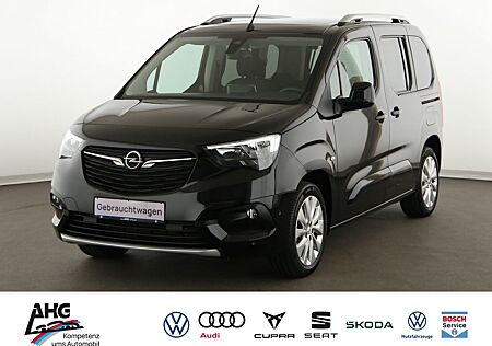 Opel Combo Life 1.5D 130PS Ultimate Navi PDC Pano.dac