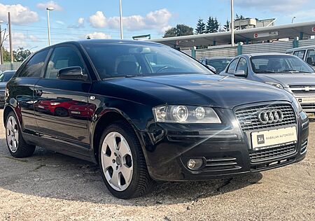 Audi A3 2.0 TDI Ambition quattro|Dynavin|Xenon
