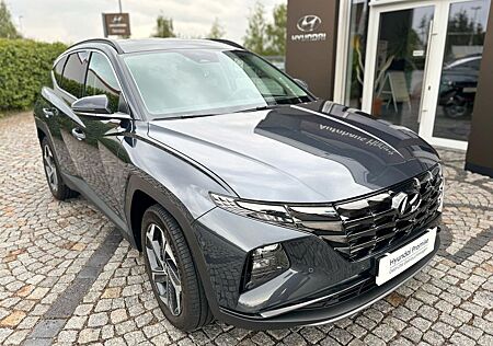 Hyundai Tucson Trend Plug-In Hybrid 4WD*VOLL LED*ELHECKK