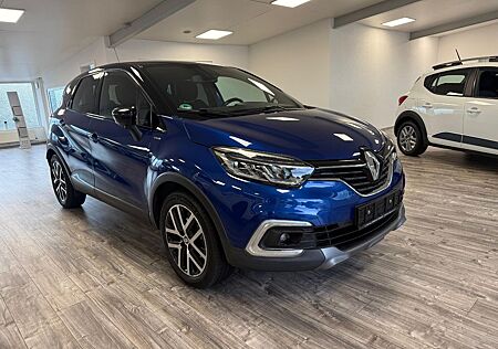 Renault Captur Version S