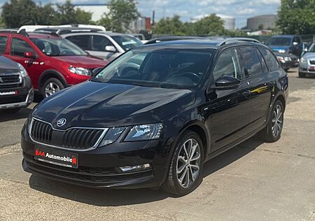 Skoda Octavia Combi Drive 2,0 TDI DSG
