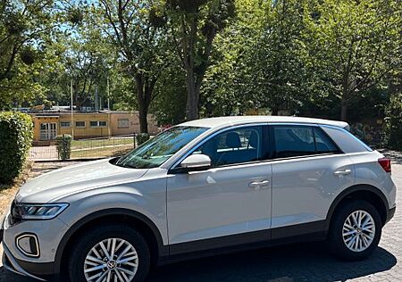 VW T-Roc Volkswagen 2.0 TDI SCR 85kW -