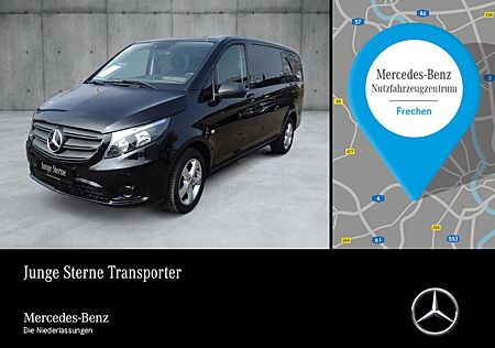 Mercedes-Benz Vito 119 CDI Tourer PRO Lang EDITION+9G+ParkAss