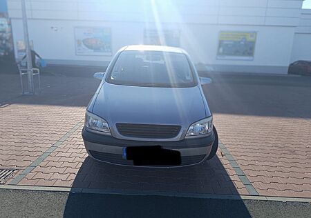 Opel Zafira 1.8 16V -