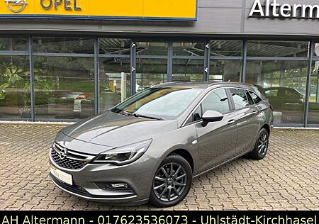 Opel Astra K Sports Tourer SHZ/Navi/Klimaautomatik