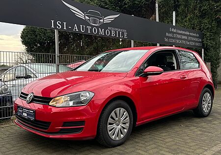 VW Golf Volkswagen VII Lim. Trendline BMT"Klima"Garantie