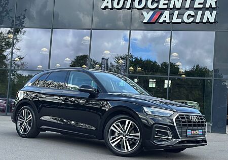 Audi Q5 50 TFSI e S-tronic quattro 1.HA/ACC/R-CAM/LM