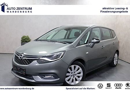 Opel Zafira 2.0 CDTI Innovation 7-Sitzer CAM LED NAVI