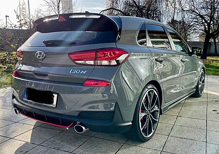 Hyundai i30 2.0 T-GDI N Performance N Performance