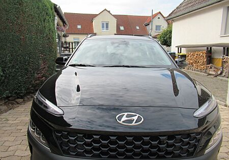 Hyundai Kona 1.0 T-GDI Trend Trend