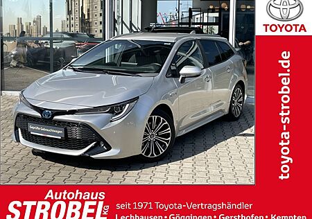 Toyota Corolla 2.0 Hybrid Touring Sports Club *Navi*