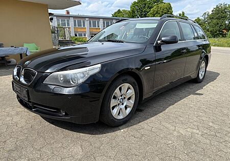 BMW 530d touring -