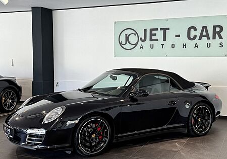 Porsche 911 Urmodell 911er Reihe (alle) 997.2 Carrera 4 S Cabrio