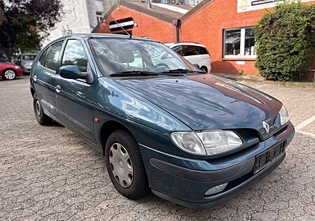 Renault Megane 1.6*Limo*Automatik* 98TKM*KLIMA