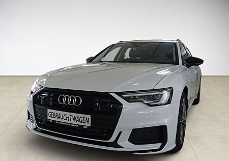 Audi A6 Avant 2.0 TFSIe sport quattro S tronic MATRIX