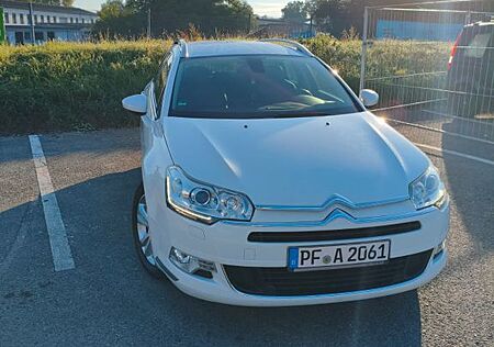 Citroën C5 Tourer HDi 165 Exclusive Automatik Exclusive