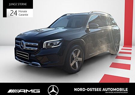 Mercedes-Benz GLB 180 PROGRESSIVE LED KAMERA SHZ KLIMA
