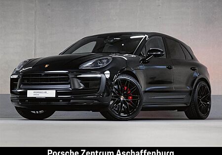 Porsche Macan GTS BOSE Servolenkung Plus