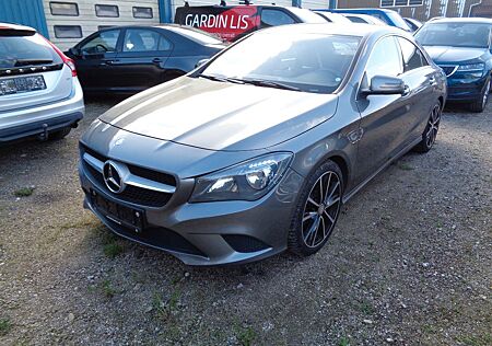 Mercedes-Benz CLA 200 CLA -Klasse