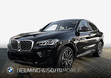 BMW X4 xDrive20d - M Sportpaket / Head-Up / Harman K