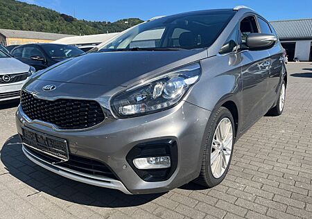 Kia Carens Edition 7 SITZER