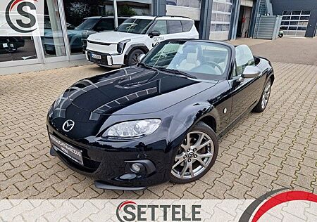 Mazda MX-5 1.8 Sendo