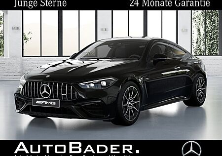 Mercedes-Benz CLE 53 AMG CLE 53 4M+ Premium+ PSD FAP+ DigiLi HuD 360° HAL