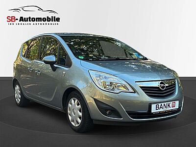 Opel 150 Jahre Opel *1. HAND/PDC/GARANTIE*