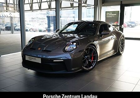 Porsche 992 911 GT3 Sport Chrono Sportabgasanlage LED