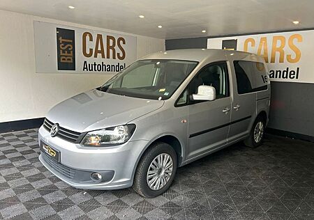 VW Caddy Volkswagen Kasten/Kombi