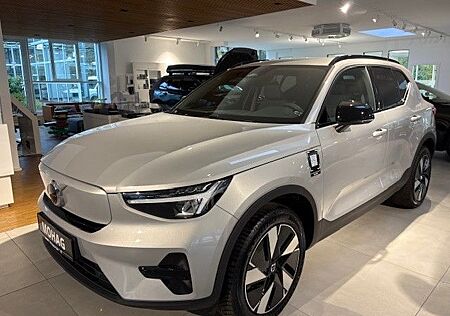 Volvo XC 40 XC40 Recharge Plus Single Motor Ext Range,Winter