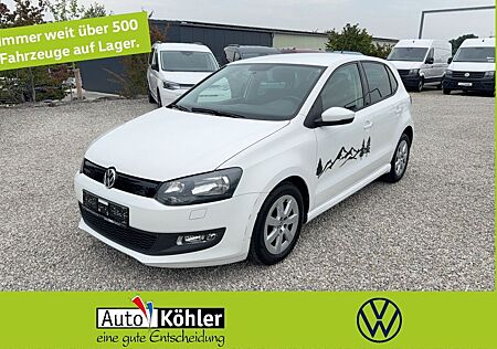 VW Polo Volkswagen TDi Nur für Gewerbe und Export