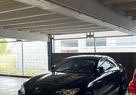 BMW M235i xDrive Coupé -