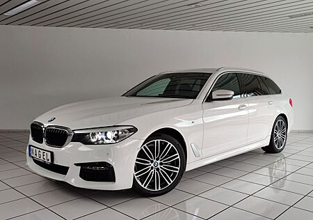 BMW 520 d xDrive Touring M Sport*Navi*SHZ*Kam*Pano