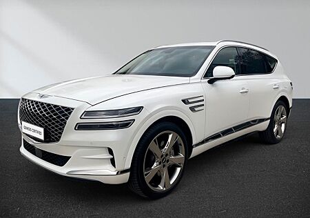 Genesis GV80 Luxury 4WD/Technik/7.Sitz/AHK/Lexicon